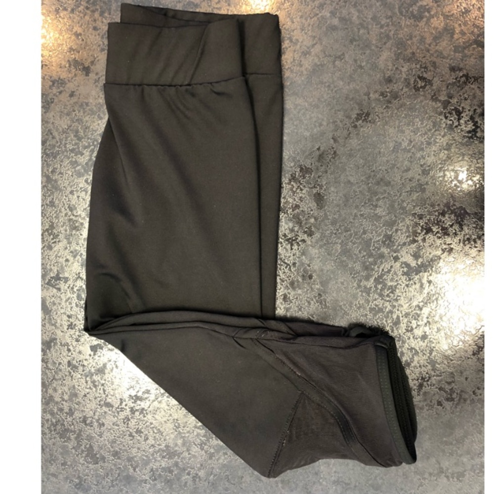 Varsity Spirit Capri Pants YL/AS
